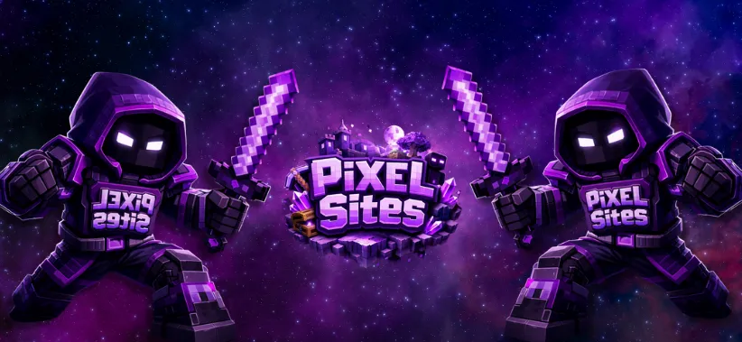 Nový Gens server – poď si zahrať!